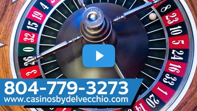 Casinos by Delvecchio