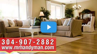 Handyman of Kanawha Valley
